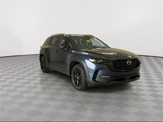 2024 Mazda CX-50 2.5 S Select Package