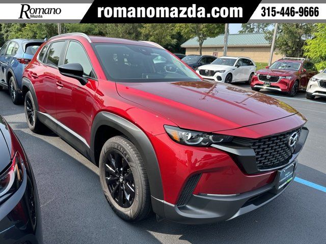 2024 Mazda CX-50 2.5 S Select Package