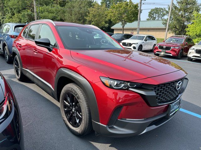 2024 Mazda CX-50 2.5 S Select Package