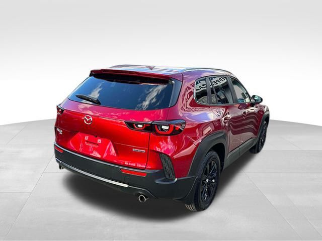 2024 Mazda CX-50 2.5 S Select Package