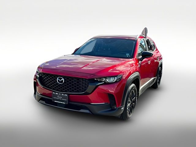 2024 Mazda CX-50 2.5 S Select Package