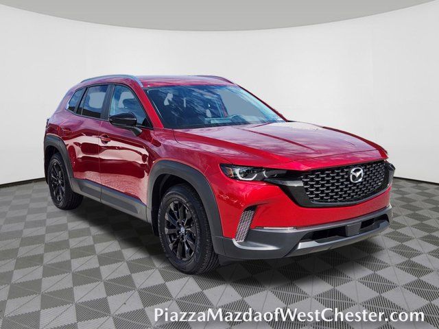 2024 Mazda CX-50 2.5 S Select Package