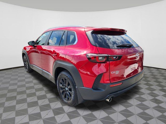 2024 Mazda CX-50 2.5 S Select Package