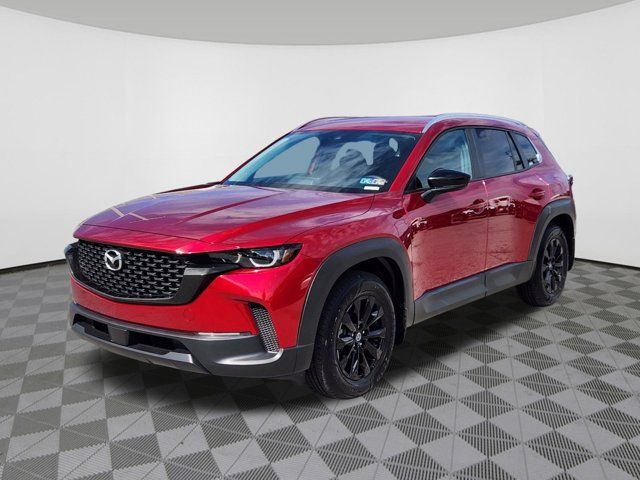 2024 Mazda CX-50 2.5 S Select Package