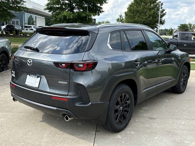 2024 Mazda CX-50 2.5 S Select Package