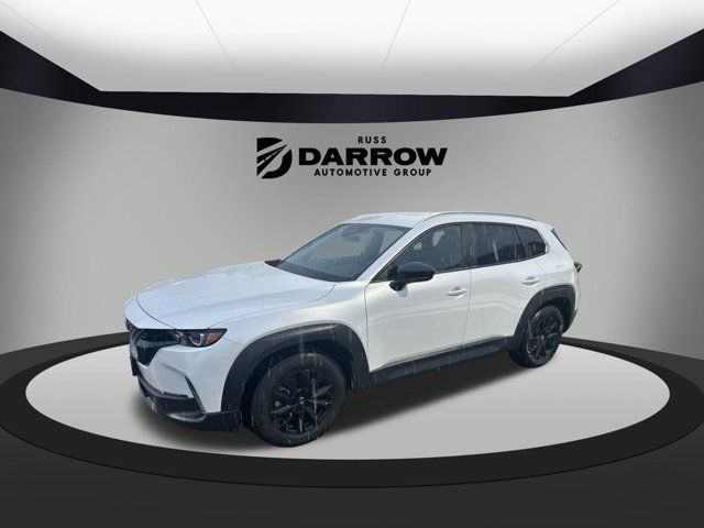 2024 Mazda CX-50 2.5 S Select Package