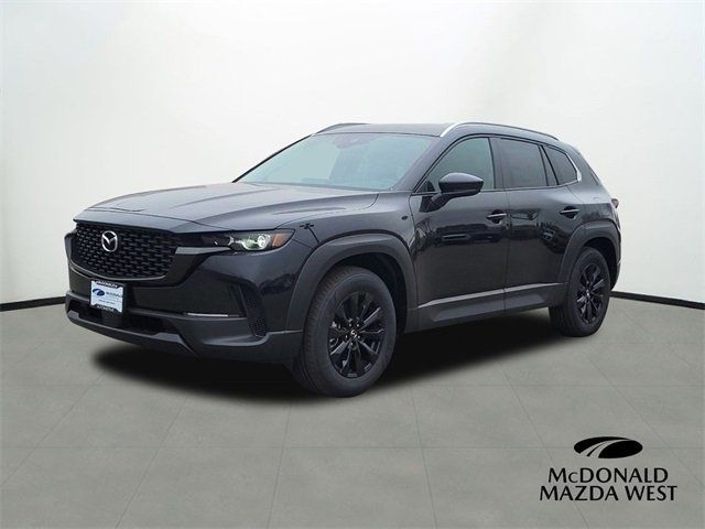 2024 Mazda CX-50 2.5 S Select Package