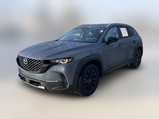 2024 Mazda CX-50 2.5 S Select Package