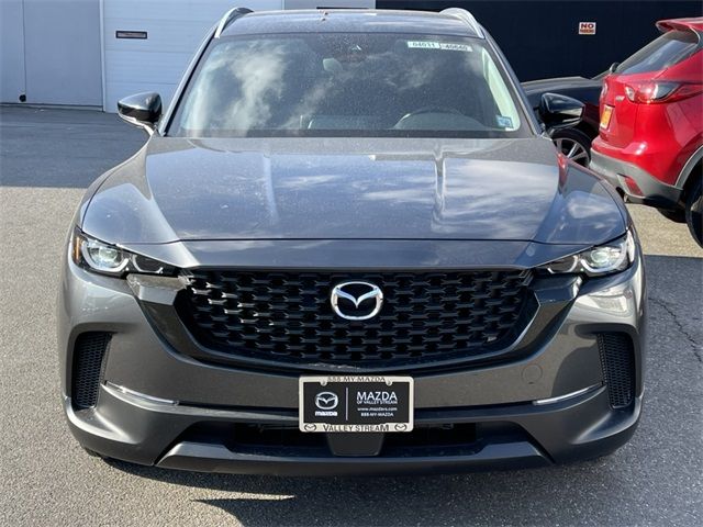 2024 Mazda CX-50 2.5 S Select Package