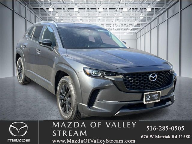 2024 Mazda CX-50 2.5 S Select Package