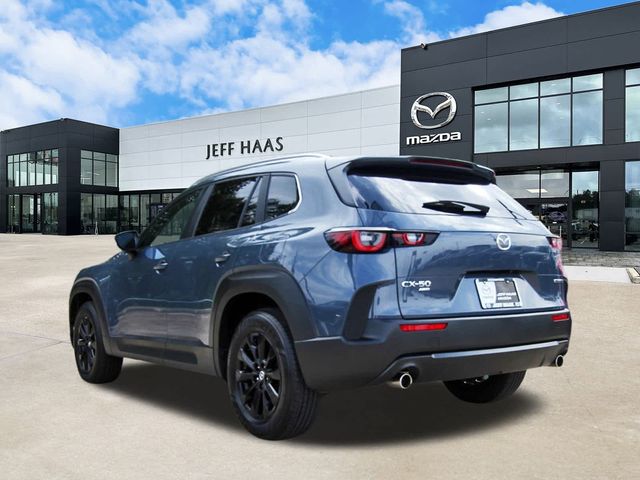 2024 Mazda CX-50 2.5 S Select Package