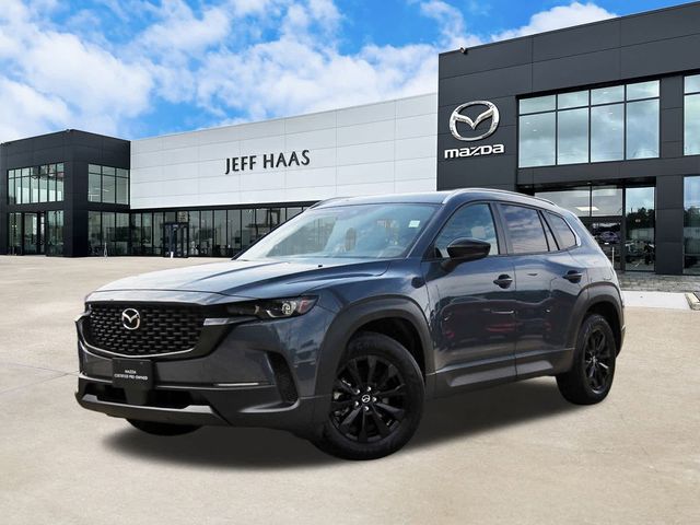 2024 Mazda CX-50 2.5 S Select Package