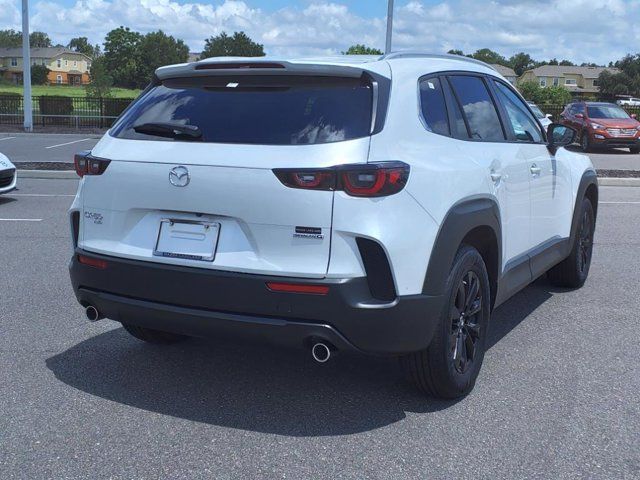 2024 Mazda CX-50 2.5 S Select Package