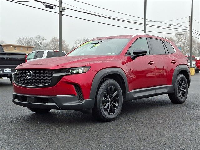 2024 Mazda CX-50 2.5 S Select Package