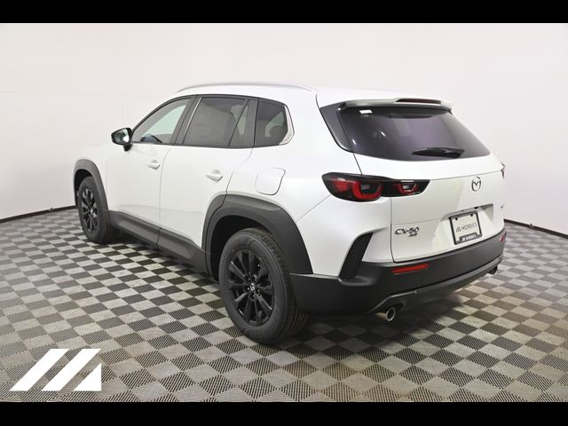 2024 Mazda CX-50 2.5 S Select Package