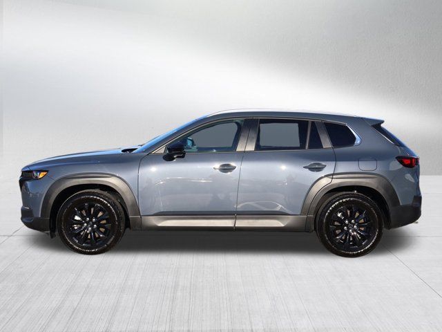 2024 Mazda CX-50 2.5 S Select Package