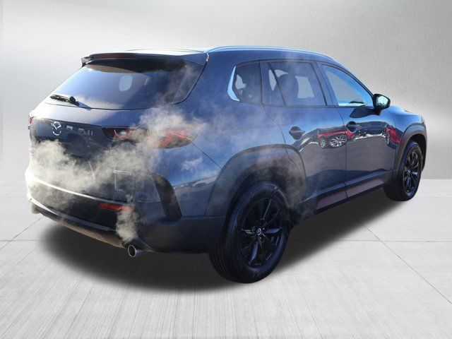 2024 Mazda CX-50 2.5 S Select Package