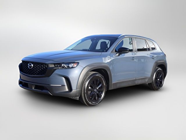 2024 Mazda CX-50 2.5 S Select Package