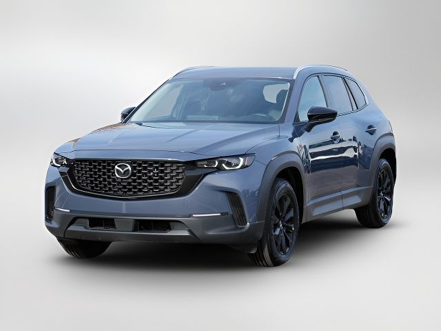 2024 Mazda CX-50 2.5 S Select Package