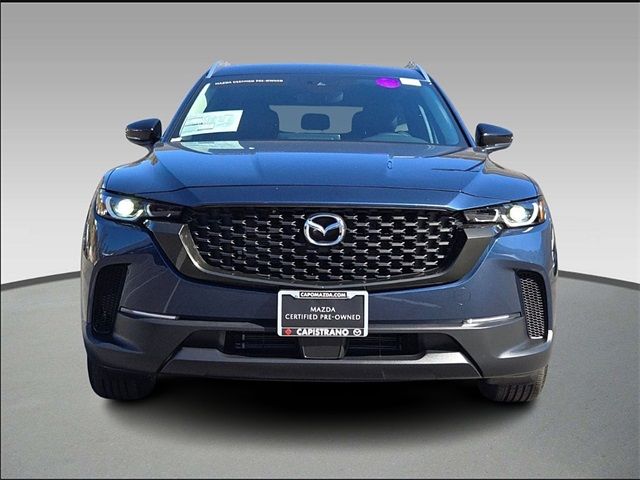 2024 Mazda CX-50 2.5 S Select Package