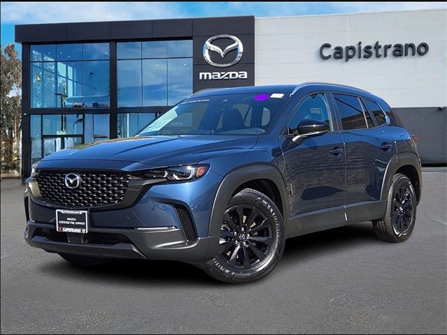 2024 Mazda CX-50 2.5 S Select Package