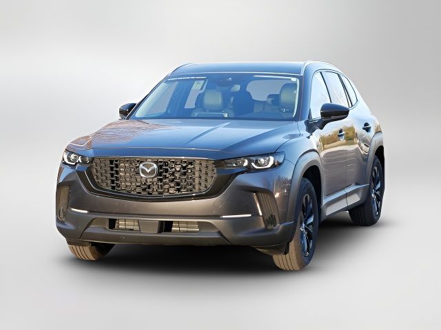 2024 Mazda CX-50 2.5 S Select Package