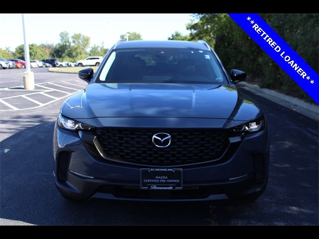 2024 Mazda CX-50 2.5 S Select Package