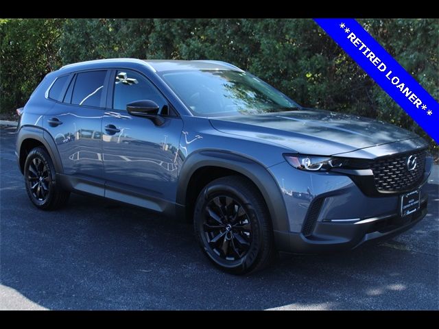 2024 Mazda CX-50 2.5 S Select Package