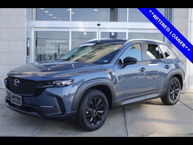 2024 Mazda CX-50 2.5 S Select Package