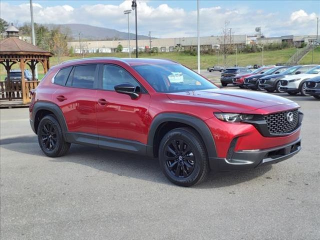 2024 Mazda CX-50 2.5 S Select Package