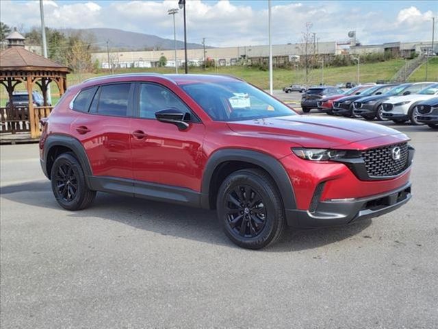 2024 Mazda CX-50 2.5 S Select Package