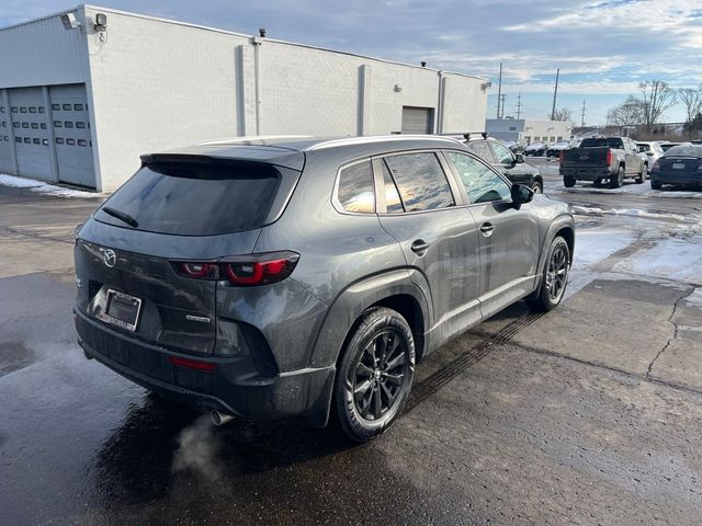 2024 Mazda CX-50 2.5 S Select Package