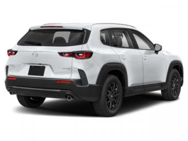 2024 Mazda CX-50 2.5 S Select Package