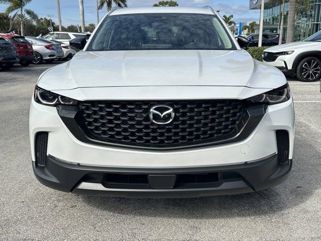 2024 Mazda CX-50 2.5 S Select Package