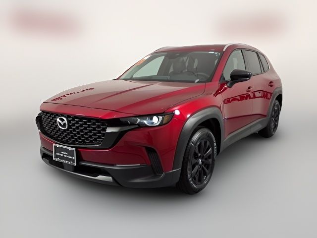 2024 Mazda CX-50 2.5 S Select Package