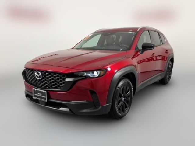 2024 Mazda CX-50 2.5 S Select Package