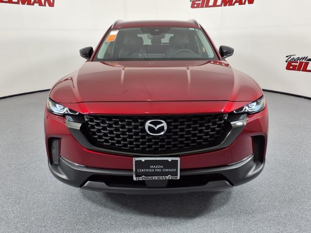 2024 Mazda CX-50 2.5 S Select Package