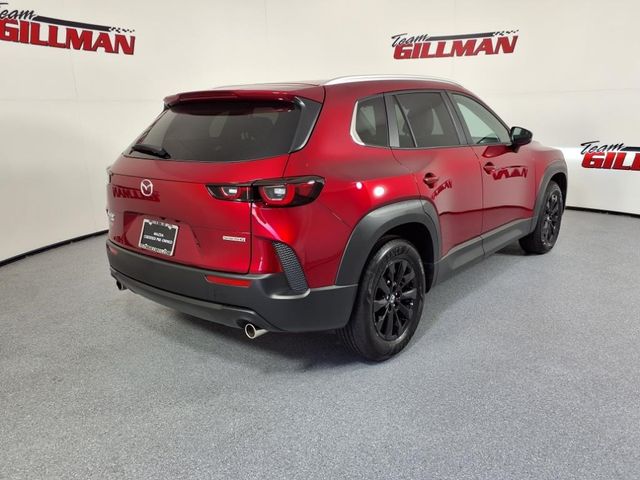 2024 Mazda CX-50 2.5 S Select Package