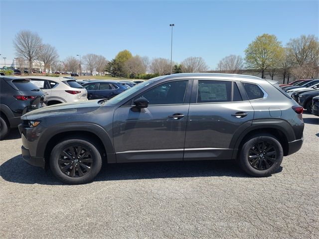 2024 Mazda CX-50 2.5 S Select Package