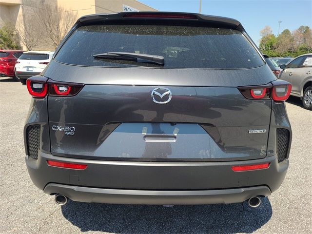 2024 Mazda CX-50 2.5 S Select Package