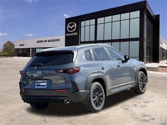 2024 Mazda CX-50 2.5 S Select Package