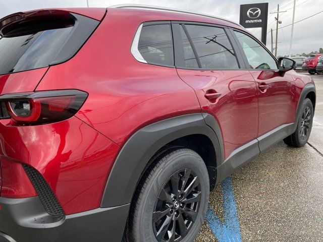 2024 Mazda CX-50 2.5 S Select Package