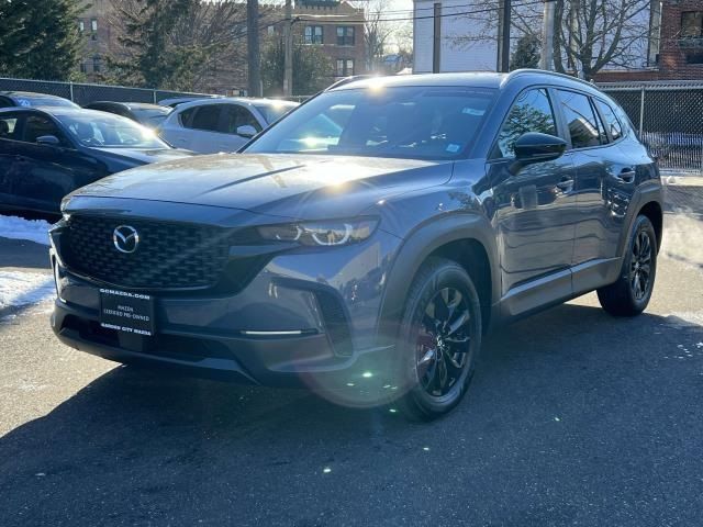 2024 Mazda CX-50 2.5 S Select Package