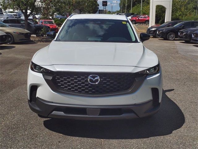 2024 Mazda CX-50 2.5 S Select Package