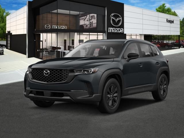 2024 Mazda CX-50 2.5 S Select Package