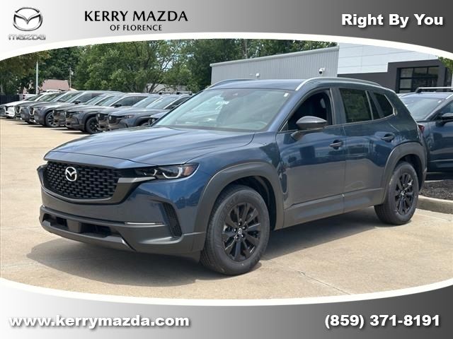 2024 Mazda CX-50 2.5 S Select Package