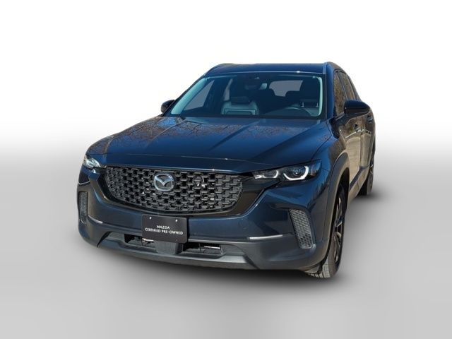 2024 Mazda CX-50 2.5 S Select Package