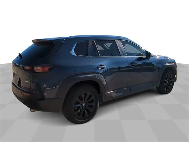 2024 Mazda CX-50 2.5 S Select Package