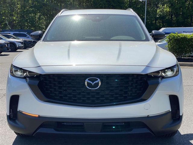 2024 Mazda CX-50 2.5 S Select Package