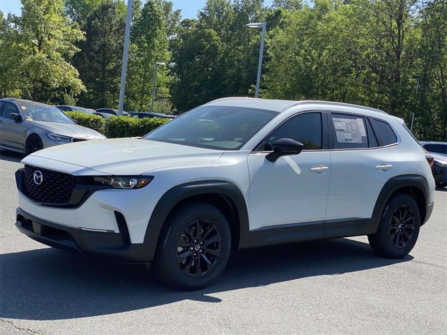 2024 Mazda CX-50 2.5 S Select Package